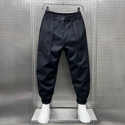 Laurent™ | Pantaloni Eleganti con Codifica