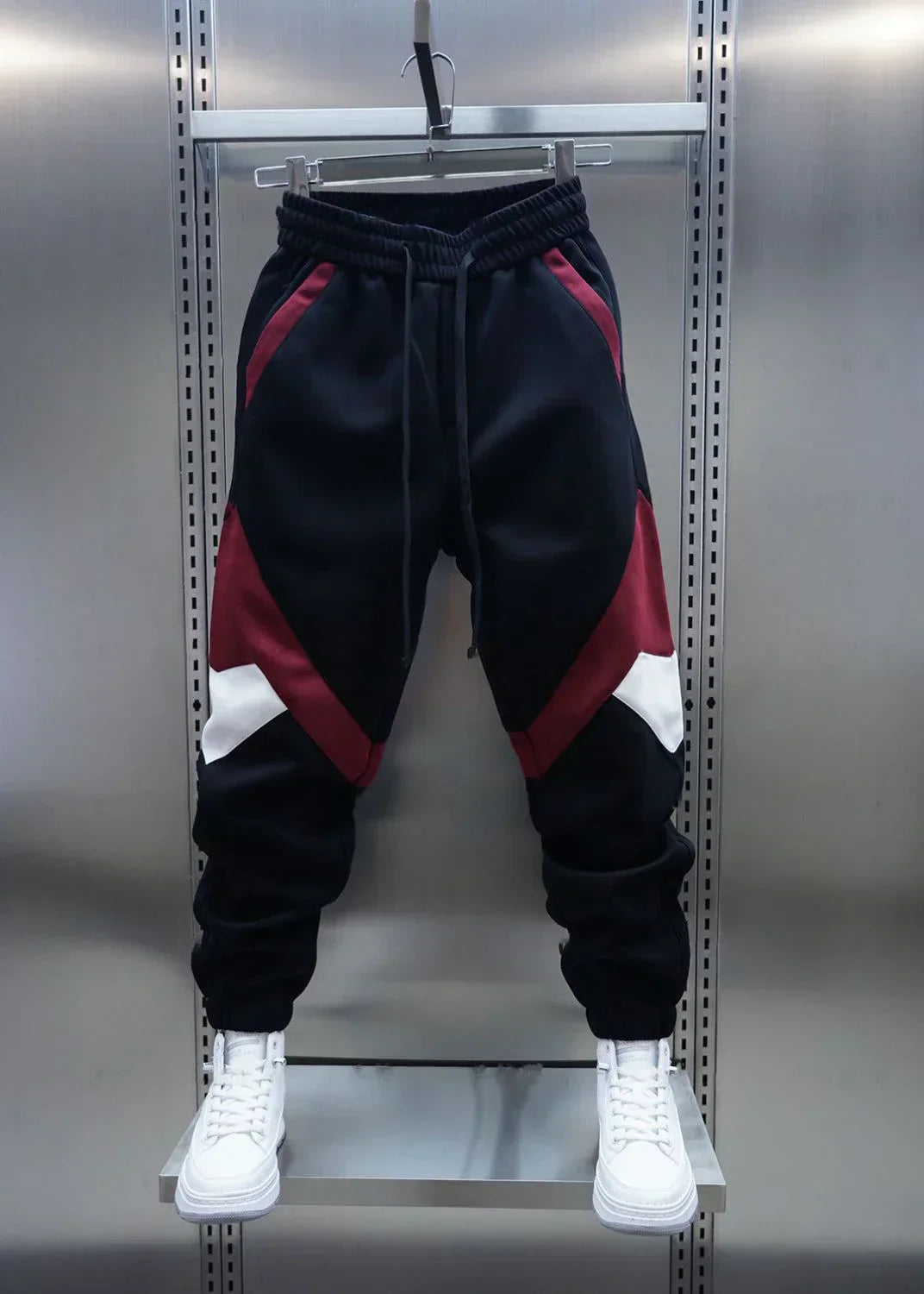 Laurent™ | Pantaloni Comodi con Pannello Elegante