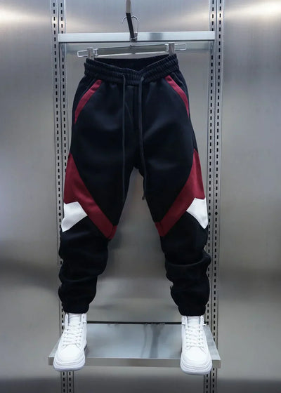 Laurent™ | Pantaloni Comodi con Pannello Elegante