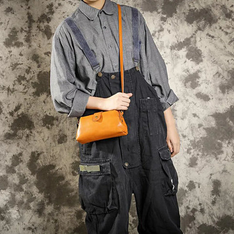 Ivy - Mini Borsa in Pelle a Spalla