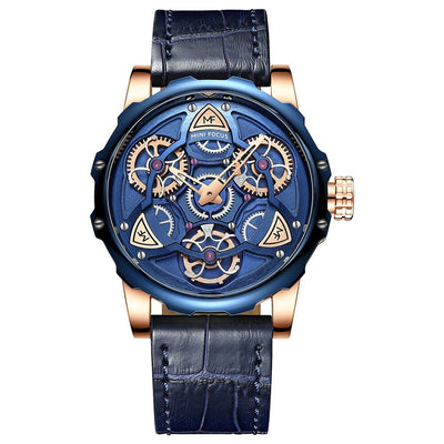 Orologio Sportivo Militare Lusso Uomo™ - Olsen & Olsen