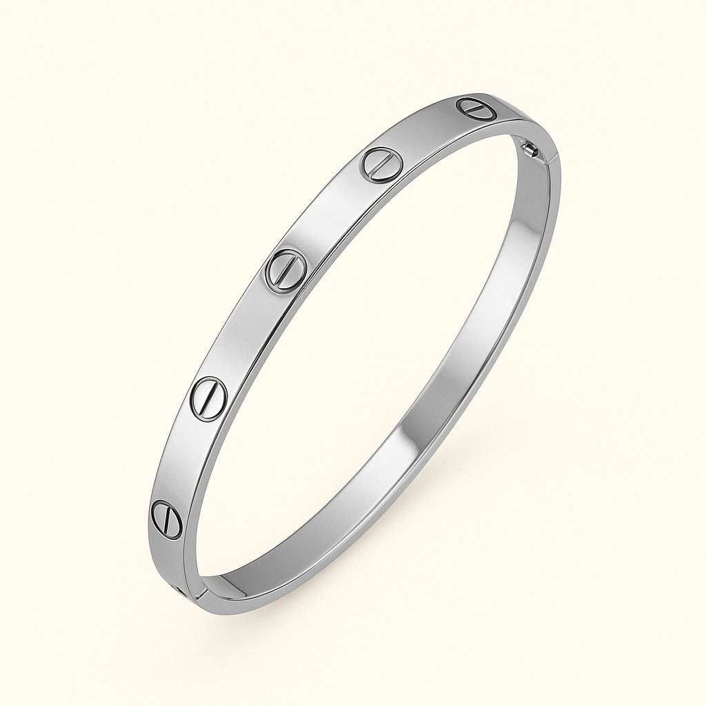 VALENCIA Elegante Bracciale in Oro