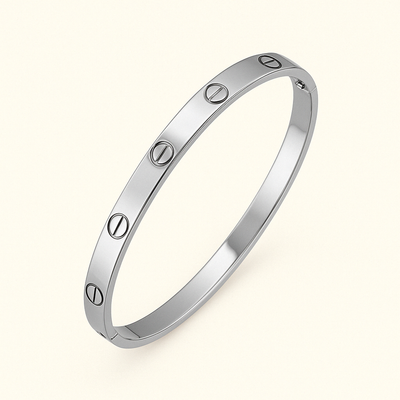 VALENCIA Elegante Bracciale in Oro