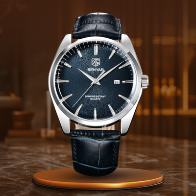 Orologio da affari di lusso sofisticato™ di Olsen & Olsen