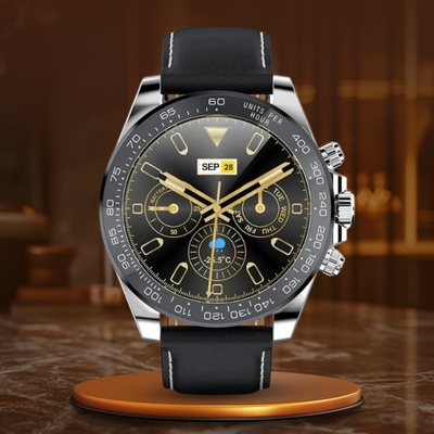 Orologio Intelligente per Sport e Affari - Olsen & Olsen™