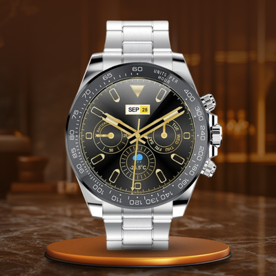 Orologio Intelligente per Sport e Affari - Olsen & Olsen™