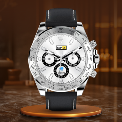 Orologio Intelligente per Sport e Affari - Olsen & Olsen™
