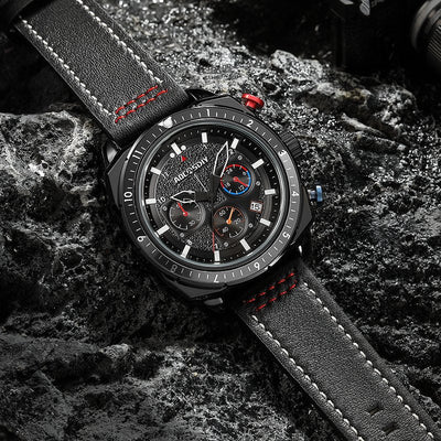 Orologio Cronografo Sportivo di Lusso al Quarzo™ - Olsen & Olsen