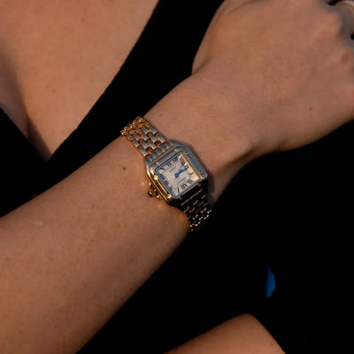 PALERMO | Orologio