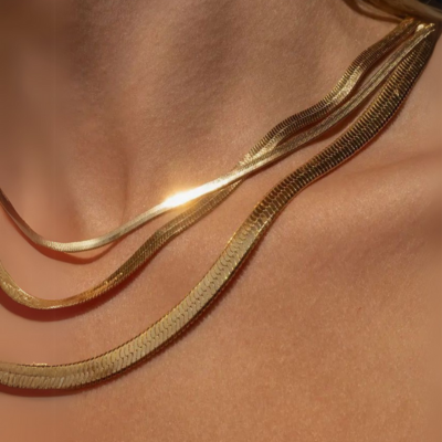 COLLANA CHELSEA Classica