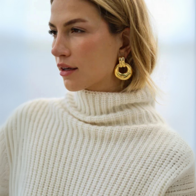 Orecchini Vintage HAMPTON