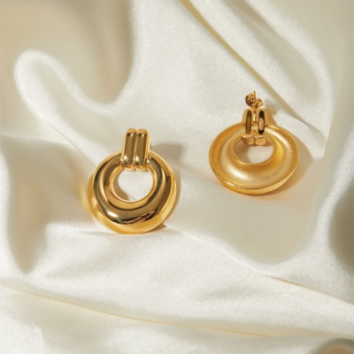 Orecchini Vintage HAMPTON