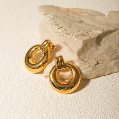 Orecchini Vintage HAMPTON
