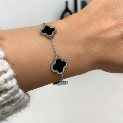 KLAVER Bracciale
