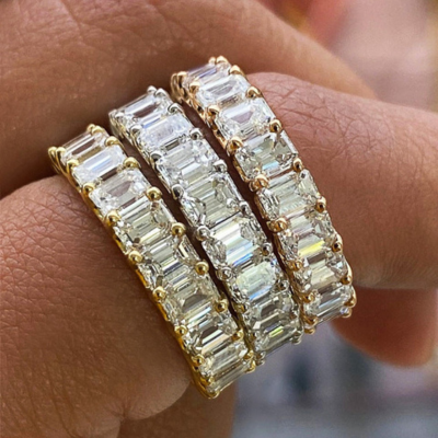 Anello Luxe ATHENE