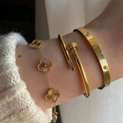 ROMA | Edizione Goud