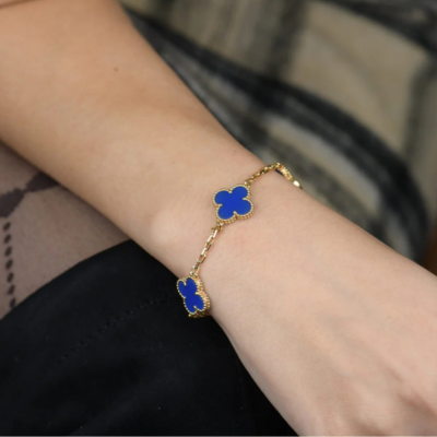 KLAVER Bracciale