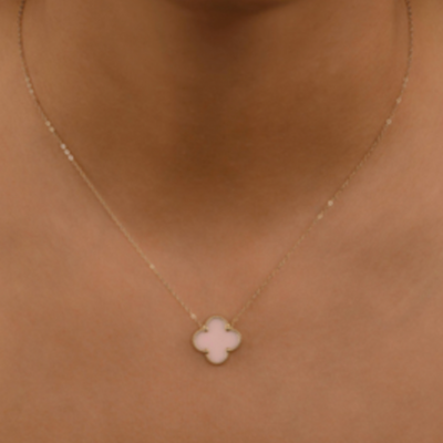 COLLANA KLAVER