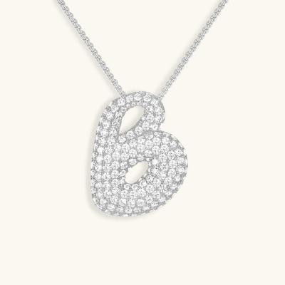 TU | Collana Iniziale Personalizzata