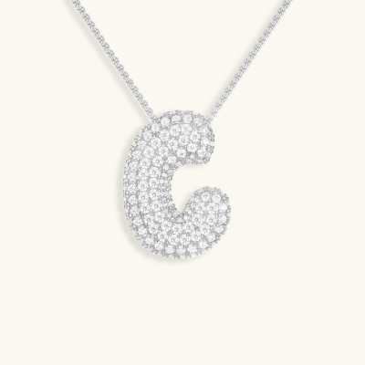 TU | Collana Iniziale Personalizzata
