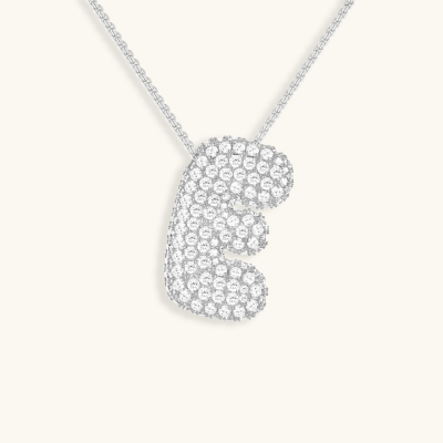 TU | Collana Iniziale Personalizzata