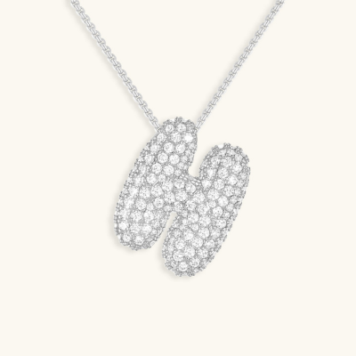 TU | Collana Iniziale Personalizzata