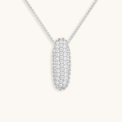 TU | Collana Iniziale Personalizzata