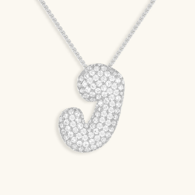 TU | Collana Iniziale Personalizzata