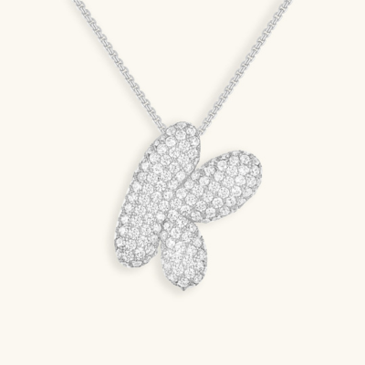 TU | Collana Iniziale Personalizzata