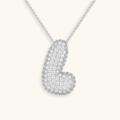 TU | Collana Iniziale Personalizzata