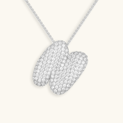 TU | Collana Iniziale Personalizzata