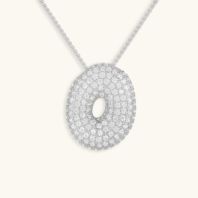 TU | Collana Iniziale Personalizzata