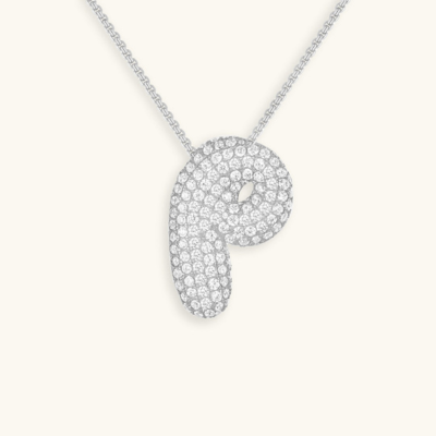 TU | Collana Iniziale Personalizzata