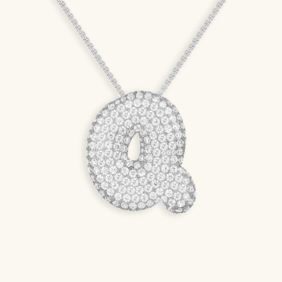 TU | Collana Iniziale Personalizzata