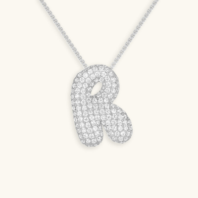 TU | Collana Iniziale Personalizzata