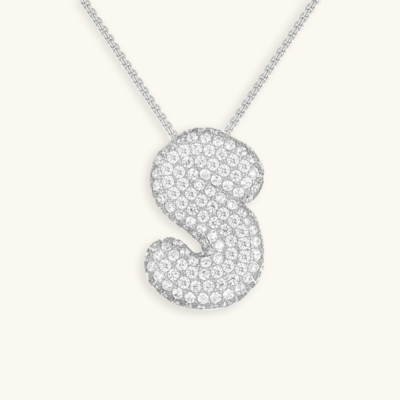 TU | Collana Iniziale Personalizzata