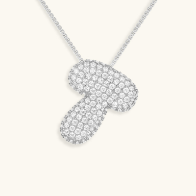 TU | Collana Iniziale Personalizzata