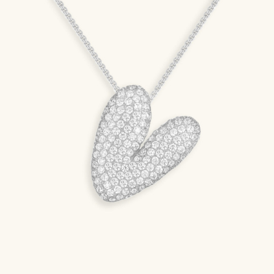 TU | Collana Iniziale Personalizzata