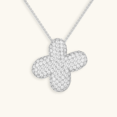 TU | Collana Iniziale Personalizzata