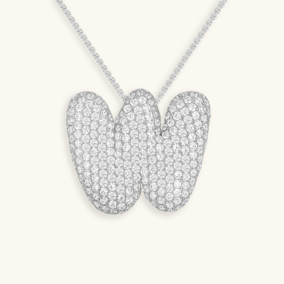 TU | Collana Iniziale Personalizzata