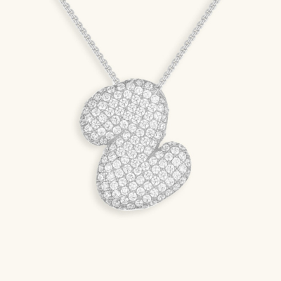 TU | Collana Iniziale Personalizzata