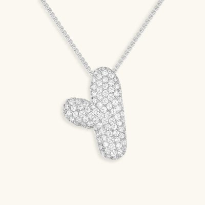 TU | Collana Iniziale Personalizzata