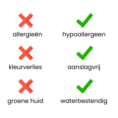 Orecchini LILLE Luxe