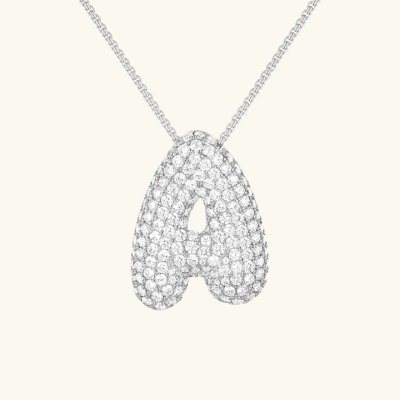 TU | Collana Iniziale Personalizzata