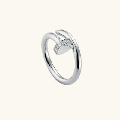 Anello SPIJKER con Diamanti