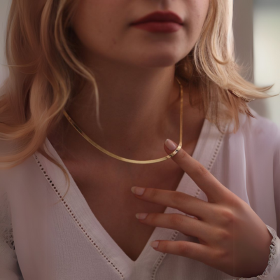COLLANA CHELSEA Classica