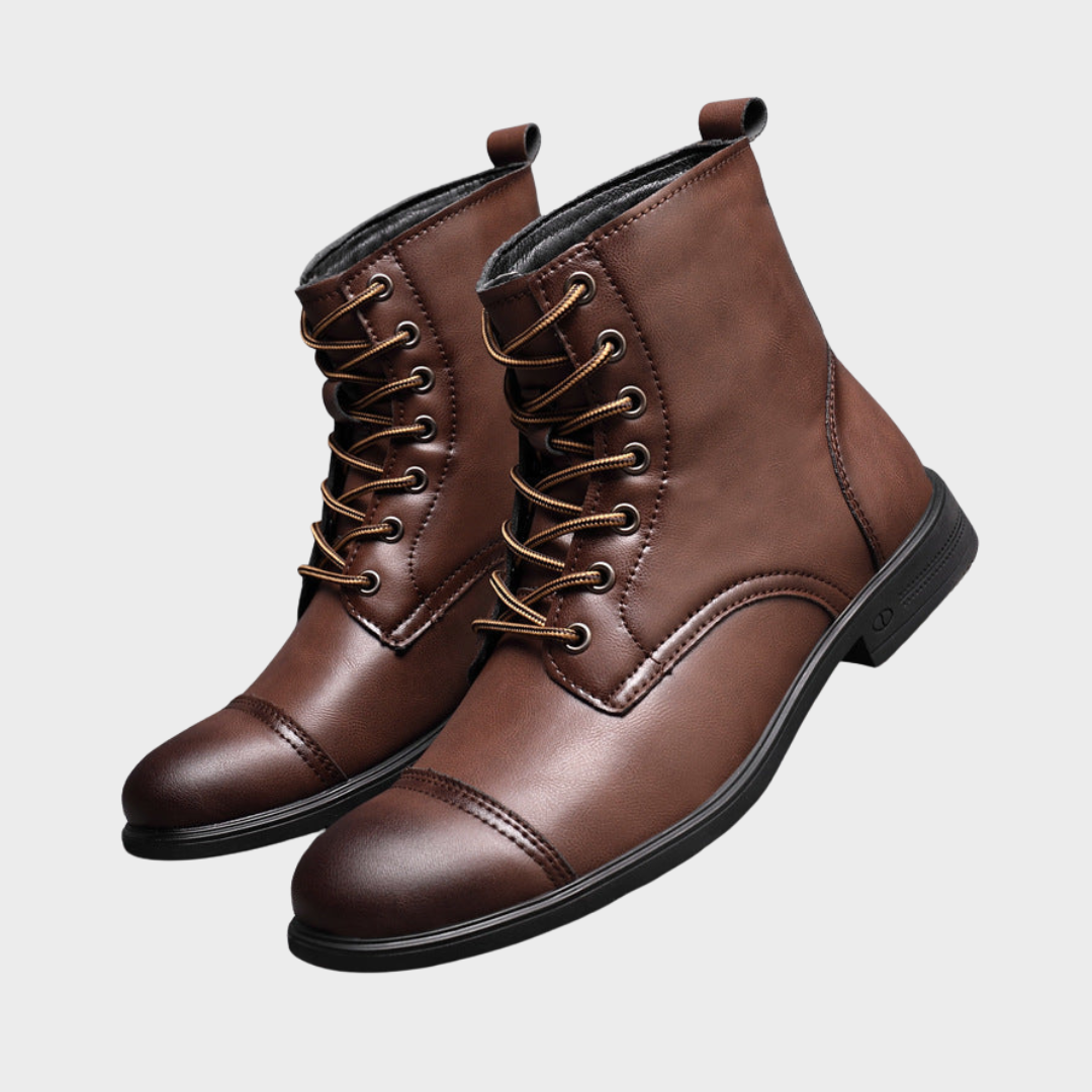 Morgan | Stivaletti in Similpelle