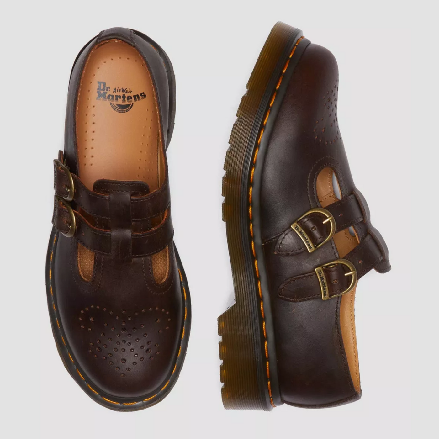 Dr. Mary™ - Scarpe comode ed eleganti