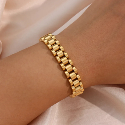 NIKKI Bracciale Regolabile