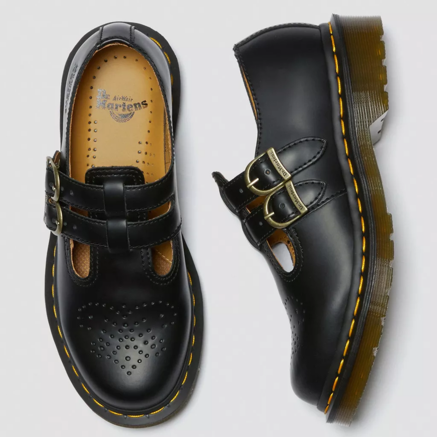 Dr. Mary™ - Scarpe comode ed eleganti